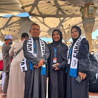 Biaya Umroh 2025 Pangkal Pinang